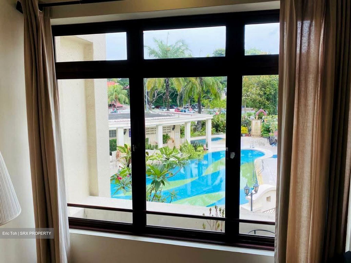 Fairmount Condominium (D16), Condominium #553364101
